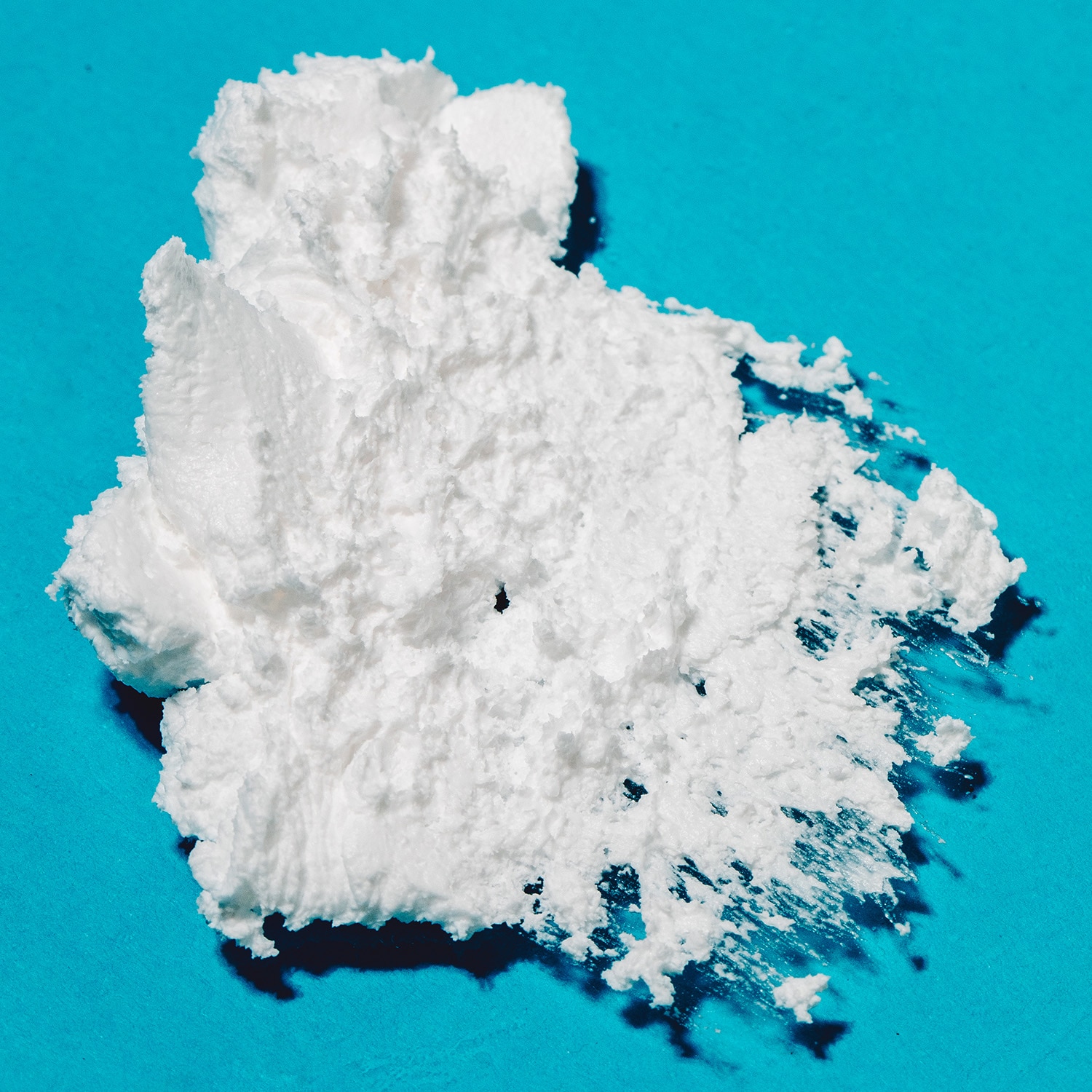 COCO CLOUD: CREMA CORPORAL DE AFEITAR JUMBO (CREMA CORPORAL PARA DEPILADO)
